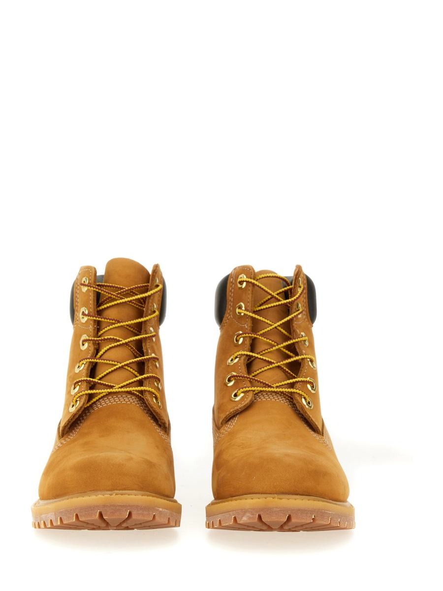 [Timberland] Boots FW25 TB1103617131_WHEAT