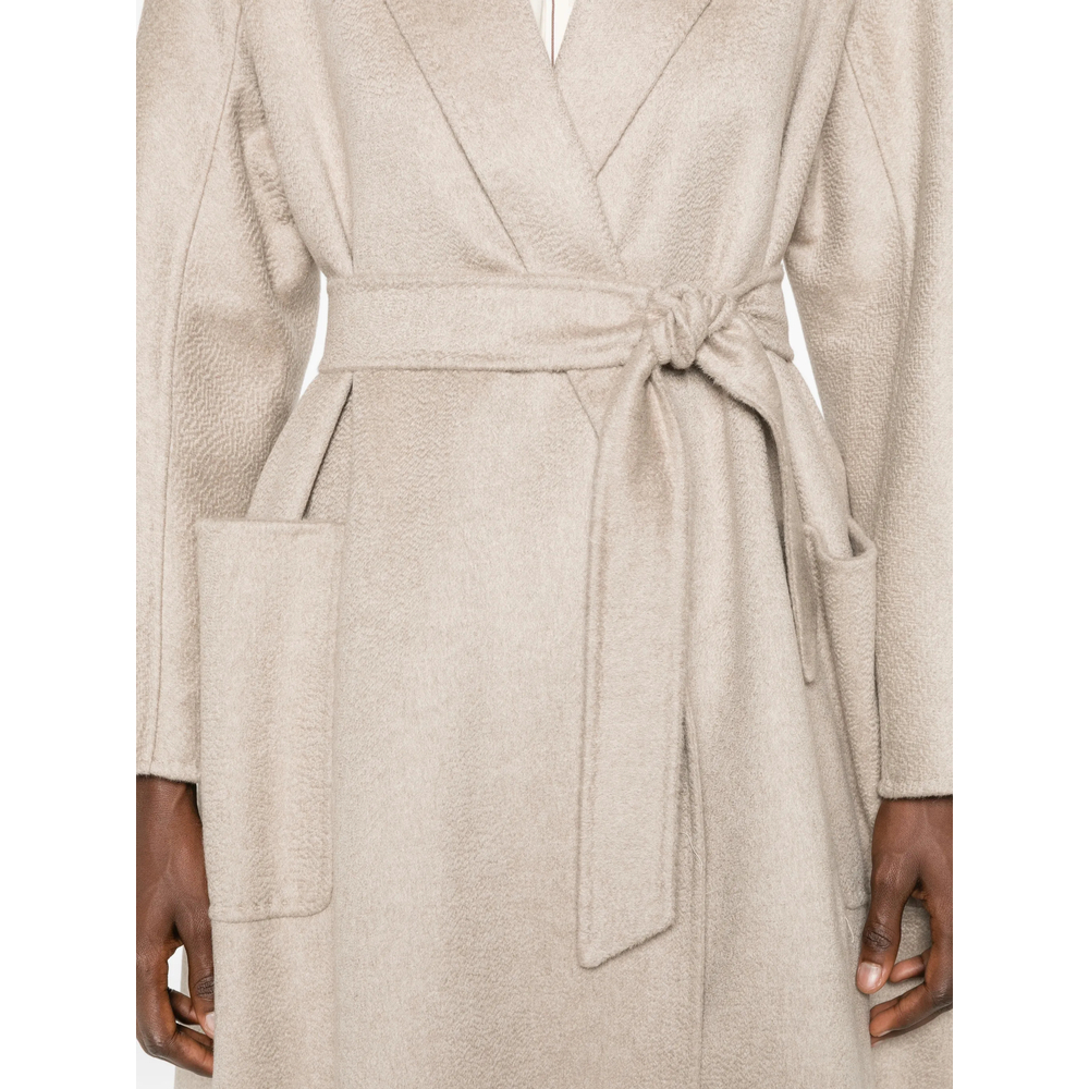 [Max Mara] Coat FW26 LUDMILLA 883 032