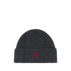 [AMI] Beanie SS26 BFUHA116018 084