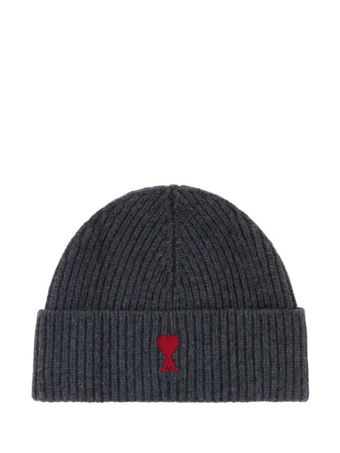 [AMI] Beanie SS26 BFUHA116018 084