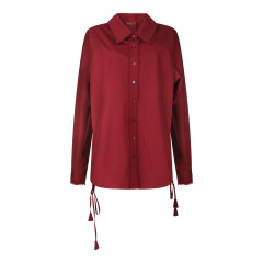 [Gucci] Shirts Long Sleeve SS25 830535Z7ADR6052