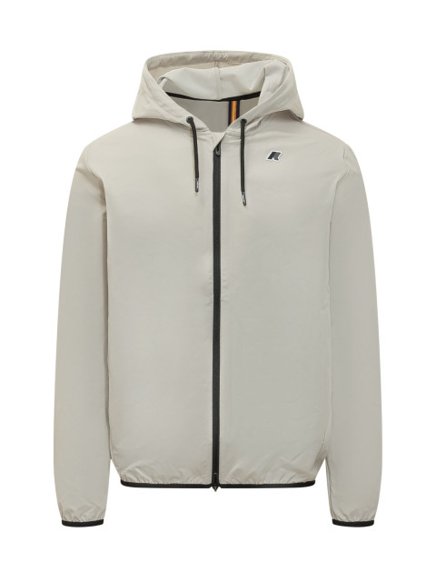 [K-WAY] Casual Jacket SS26 K5138FW 634
