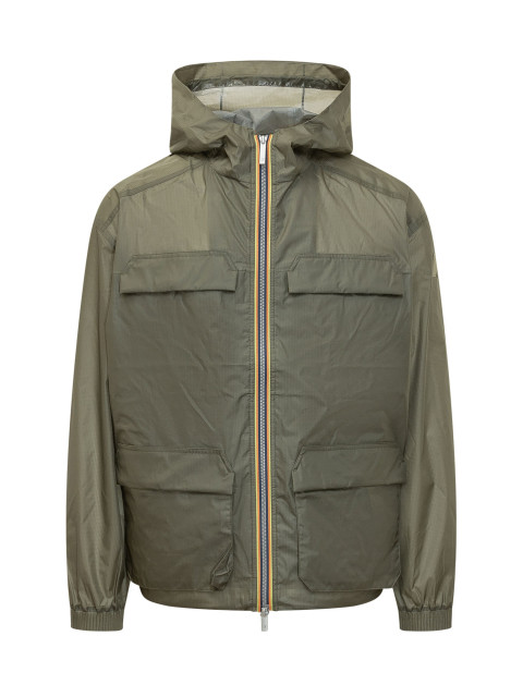[K-WAY] Casual Jacket SS26 K3134GW V15