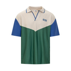 [GCDS] T-shirts Short Sleeve SS26 C1MEQD111J024 883E