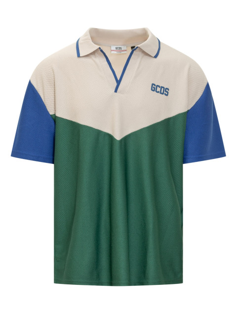 [GCDS] T-shirts Short Sleeve SS26 C1MEQD111J024 883E