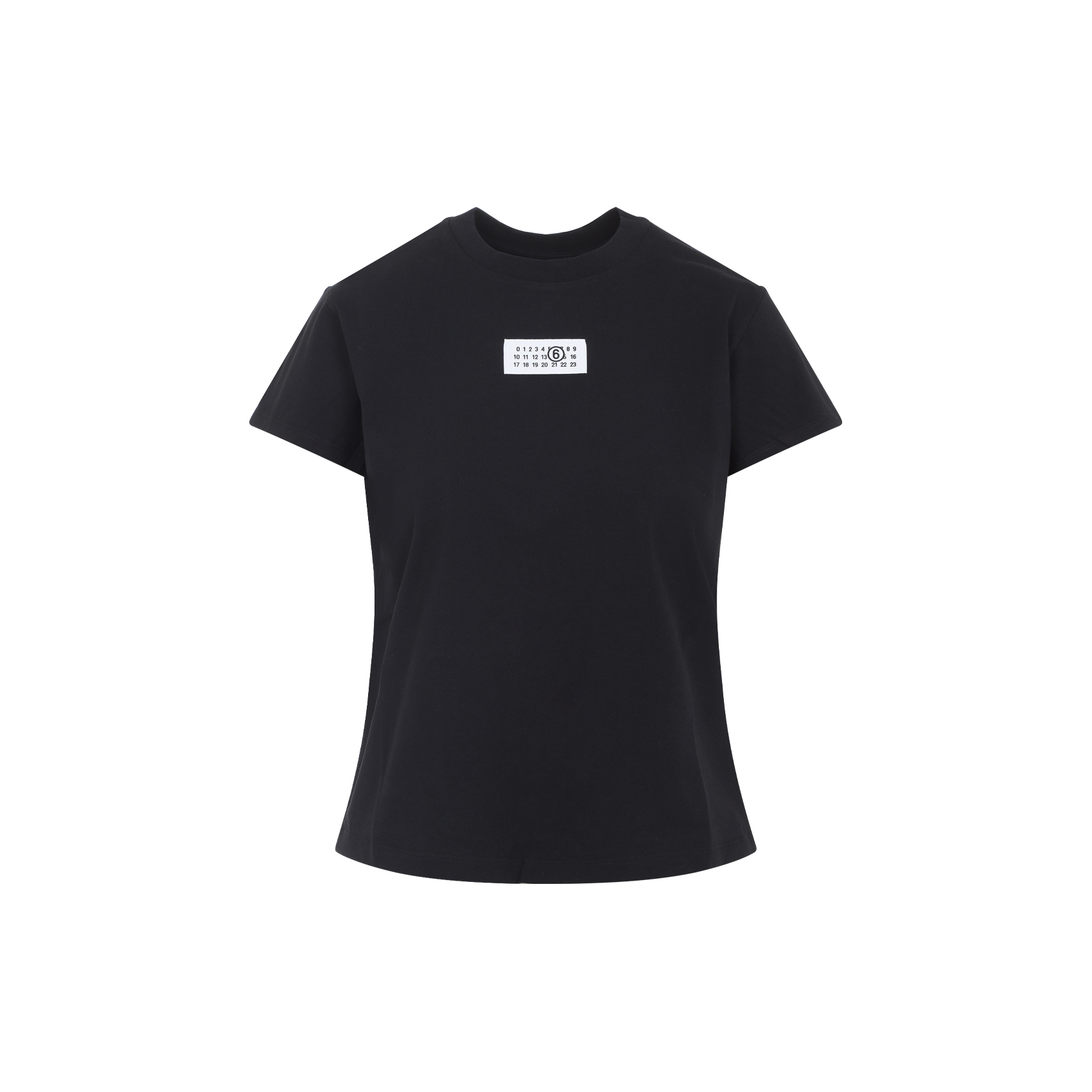 [MM6 Maison Margiela] T-shirts Short Sleeve FW26 S52GC0327.M20170
