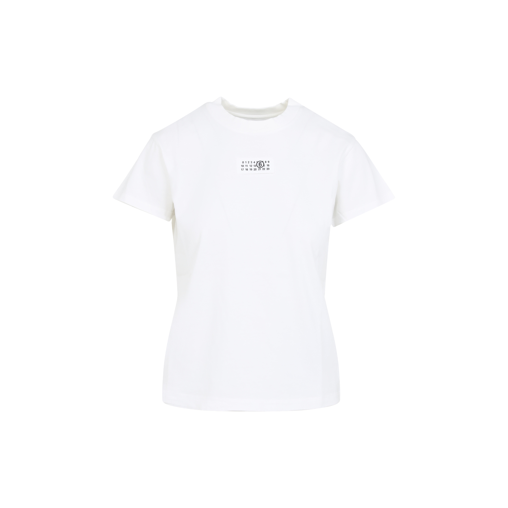 [MM6 Maison Margiela] T-shirts Short Sleeve FW26 S52GC0327.M20170