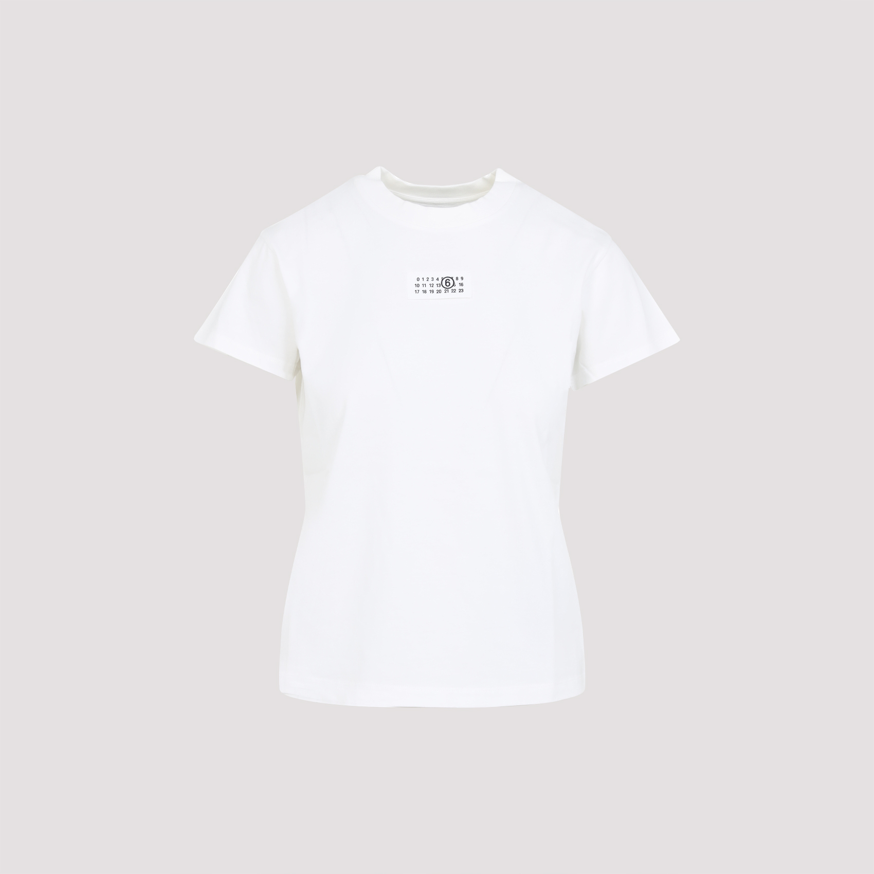 [MM6 Maison Margiela] T-shirts Short Sleeve FW26 S52GC0327.M20170