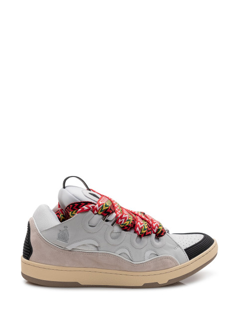 [Lanvin] Sneakers SS26 FUSKDK12DRA3P26 00
