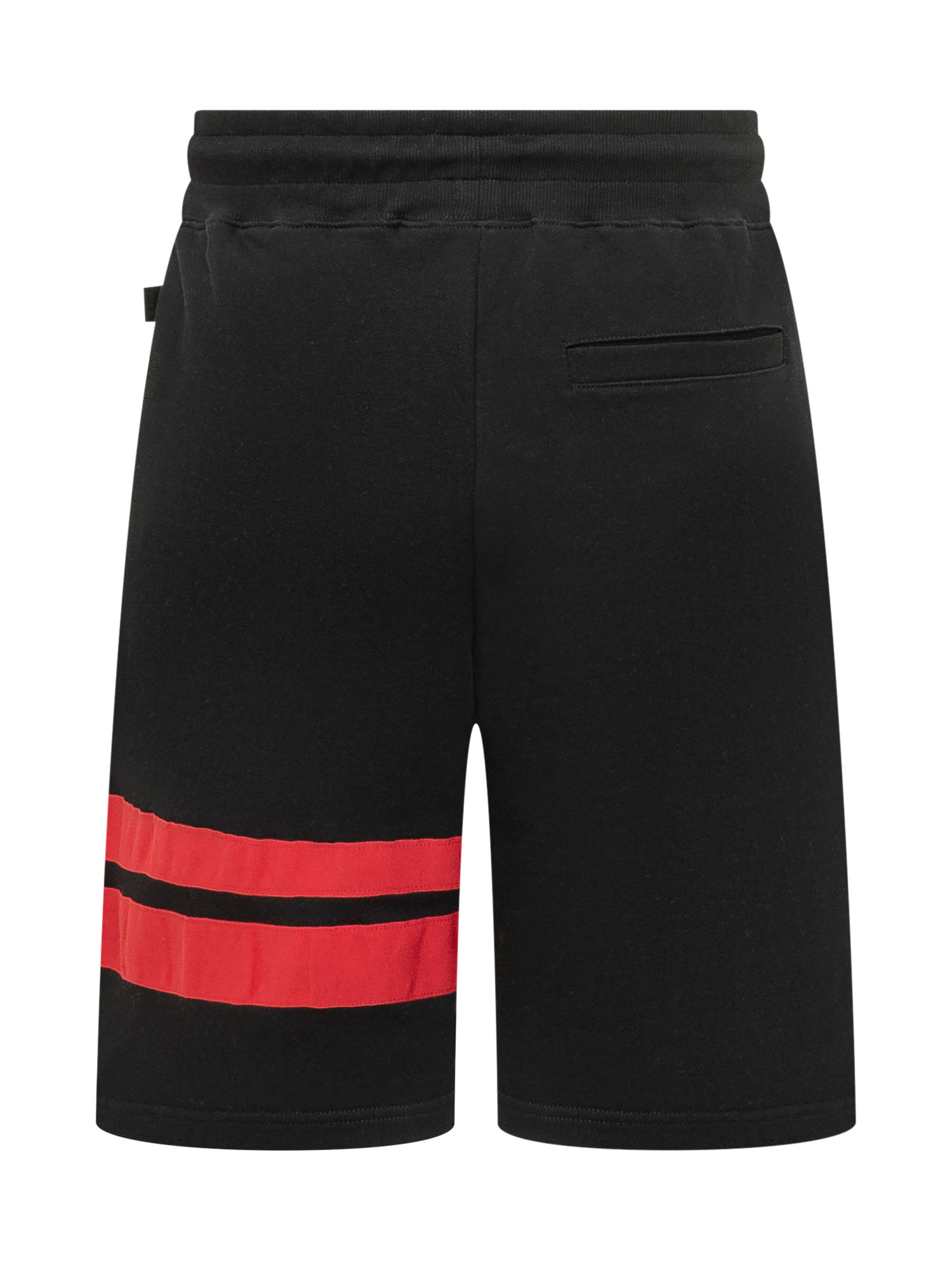 [GCDS] Shorts SS26 Z0MLQL229F004 999R