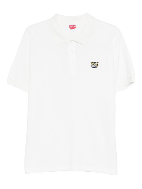 [Kenzo] Shirts Short Sleeve SS26 FG55PO1014PU02
