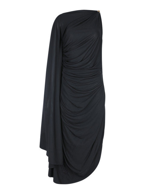 [Bottega Veneta] Sleeveless dress SS25 819930V4N201000