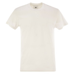 [PT TORINO] T-shirts Short Sleeve FW24 TL5STM050LEL01CD 0010