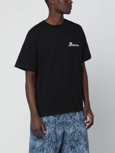 [AWAKE NY] T-shirts Short Sleeve FW25 AWK-FW25-TS004CO