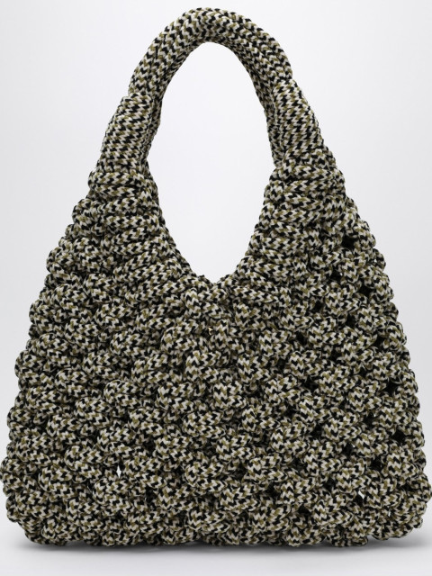 [Hibourama] Shoulder bag FW25 VANNIFIQUEMAXIVEL