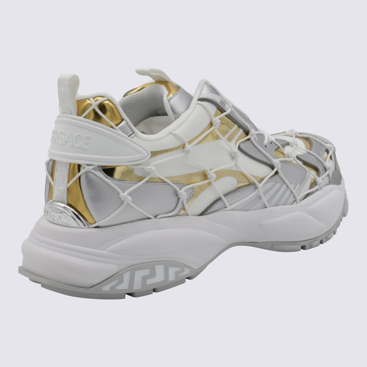 [Versace] Sneakers SS25 10163071A115096W690