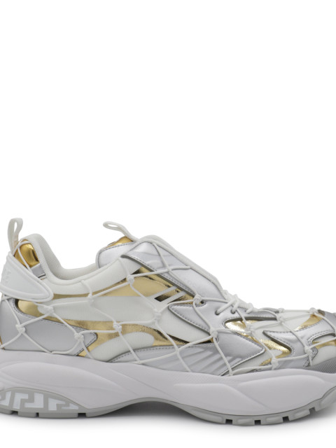 [Versace] Sneakers SS25 10163071A115096W690