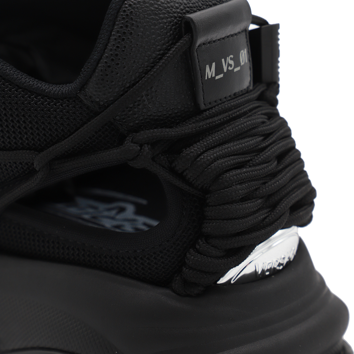 [Versace] Sneakers SS25 10167111A118611B000