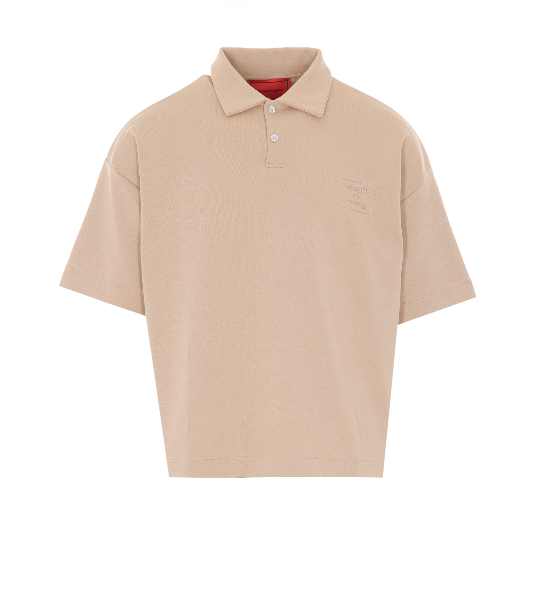 [Vision Of Super] T-shirts Short Sleeve SS26 VS078POSAND