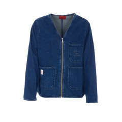 [Vision Of Super] Jacket SS26 VS090JADENIM
