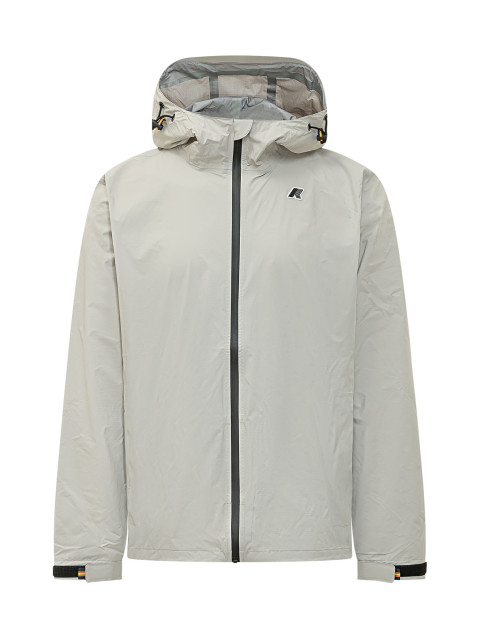 [K-WAY] Casual Jacket SS26 K7137NW 634