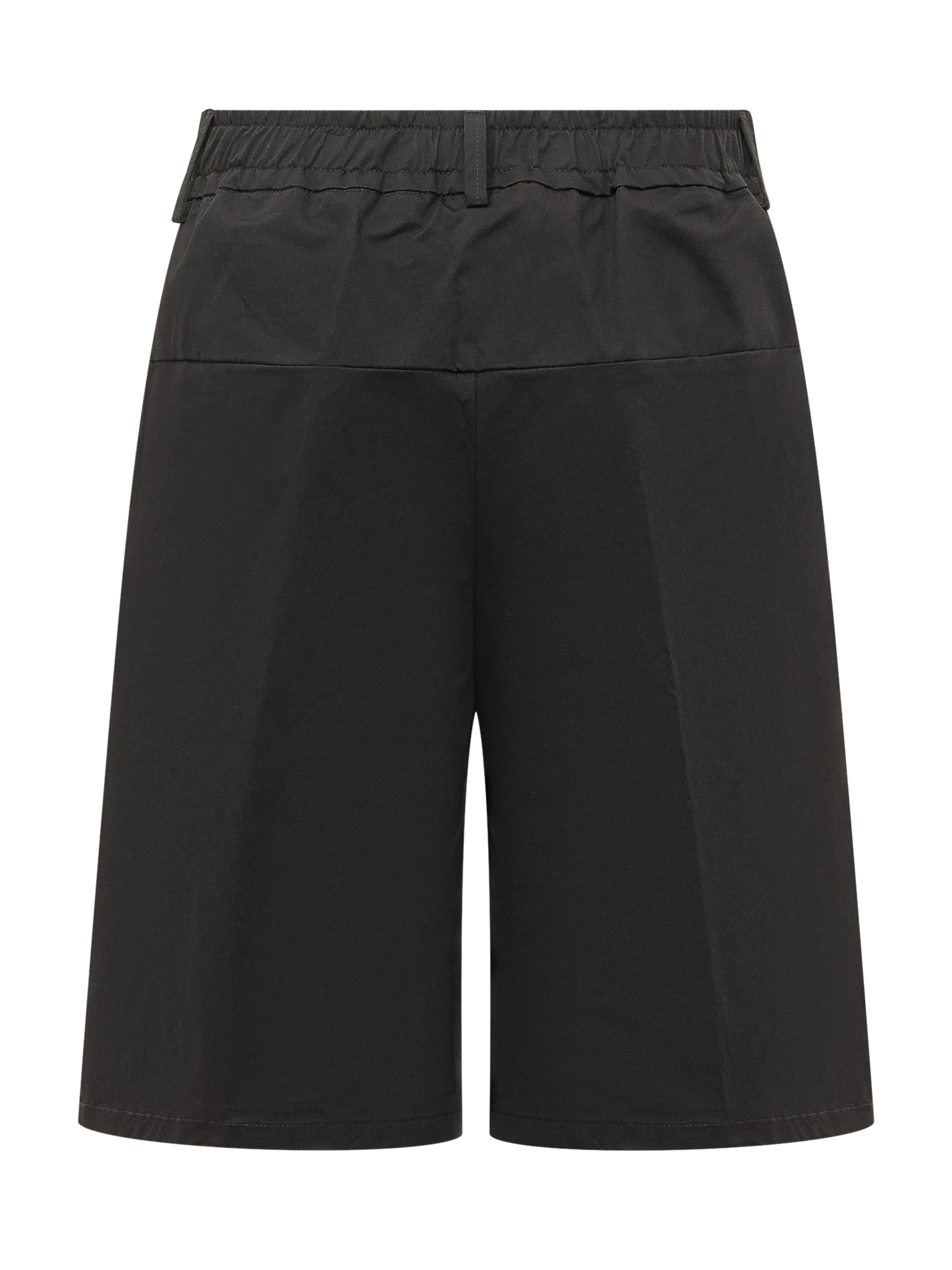 [GCDS] Shorts SS26 C1MBQL224T072 999B