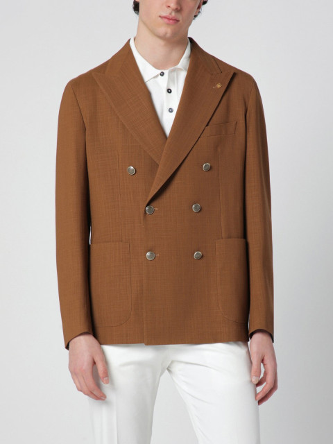 [TAGLIATORE] Blazer SS26 1SMC20K150185