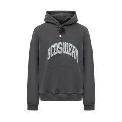 [GCDS] Sweatshirt SS26 C1MWQE128F034 968X