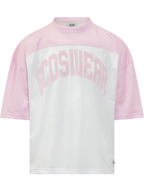 [GCDS] T-shirts Short Sleeve SS26 C1MWQC073J003 525A