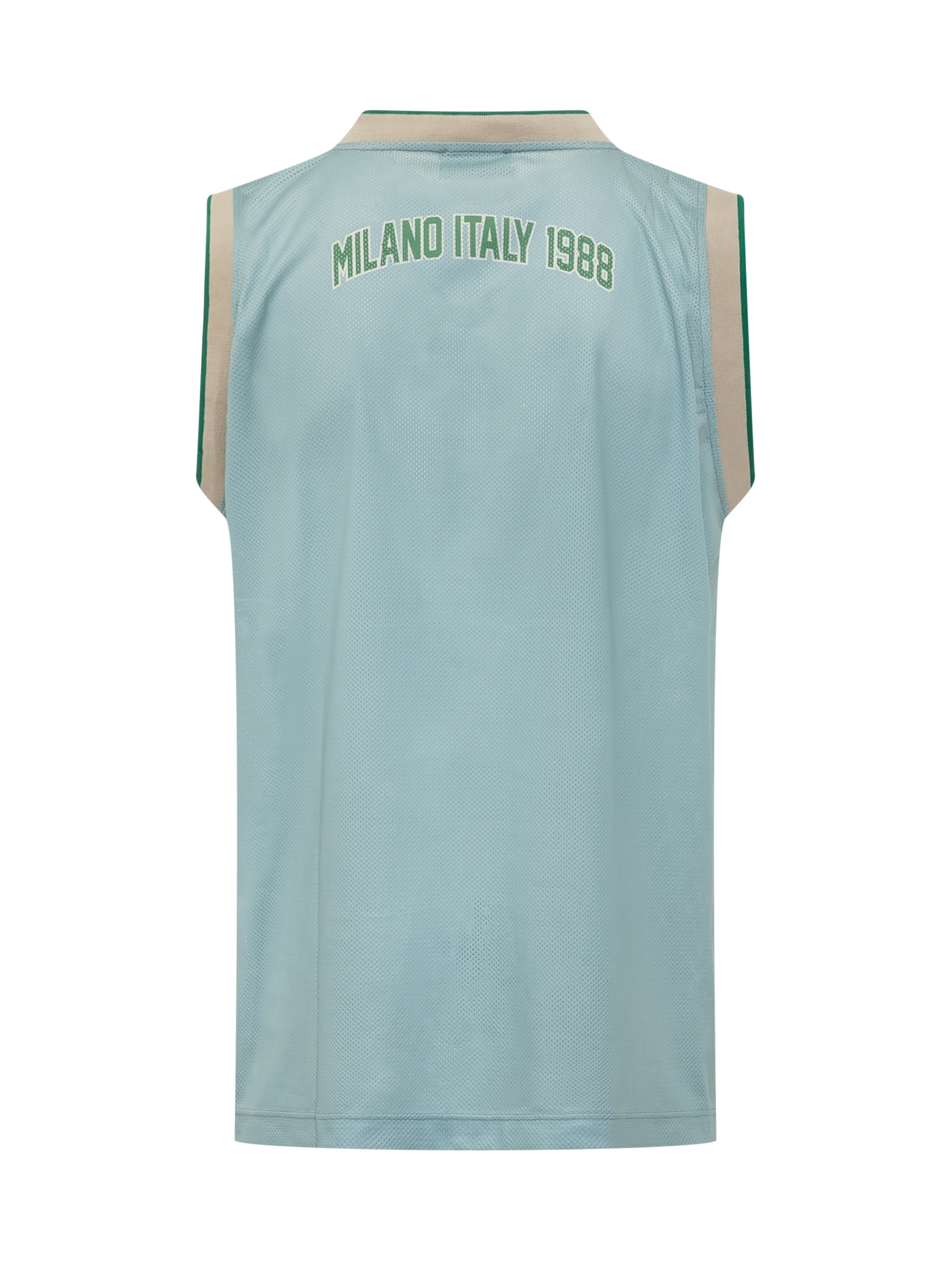 [GCDS] T-shirts Sleeveless SS26 C1MEQC043J003 920G