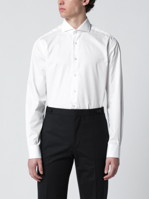 [Xacus] Shirts Long Sleeve SS26 WF520ML11363