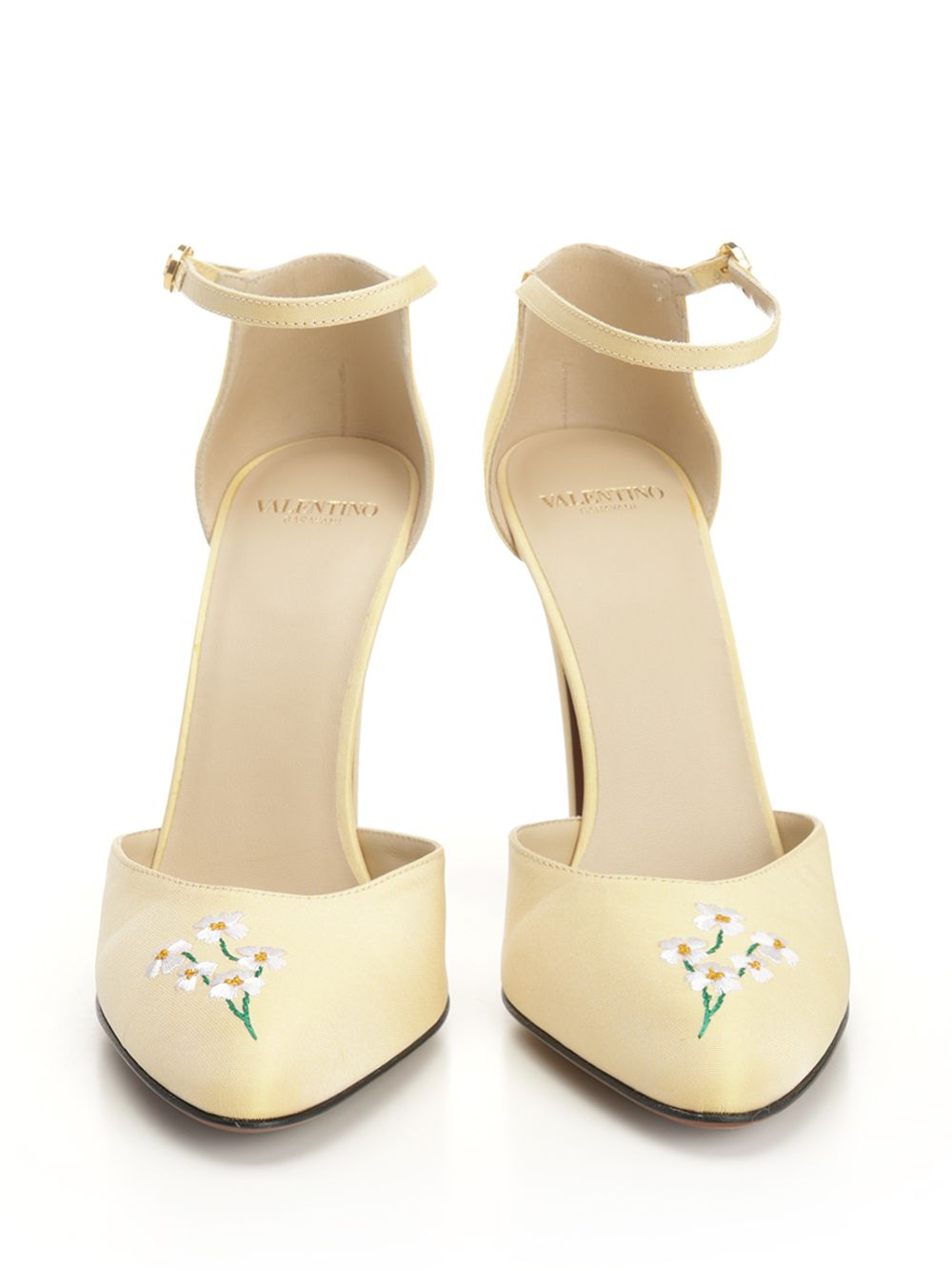 [Valentino Garavani] Pumps FW25 7W2S0MI2ZBNJB5