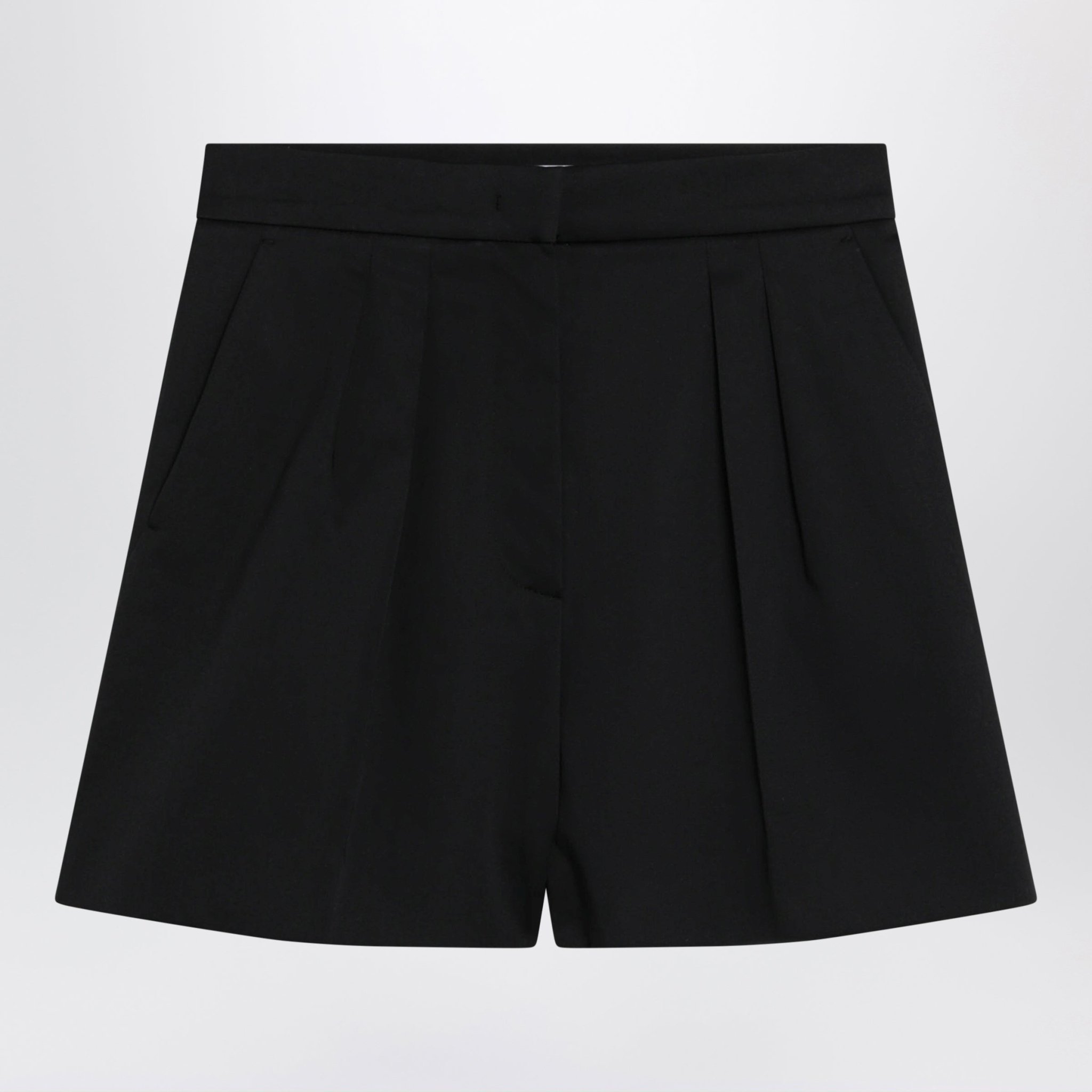 [Max Mara] Shorts SS26 MXMTABACCOCO
