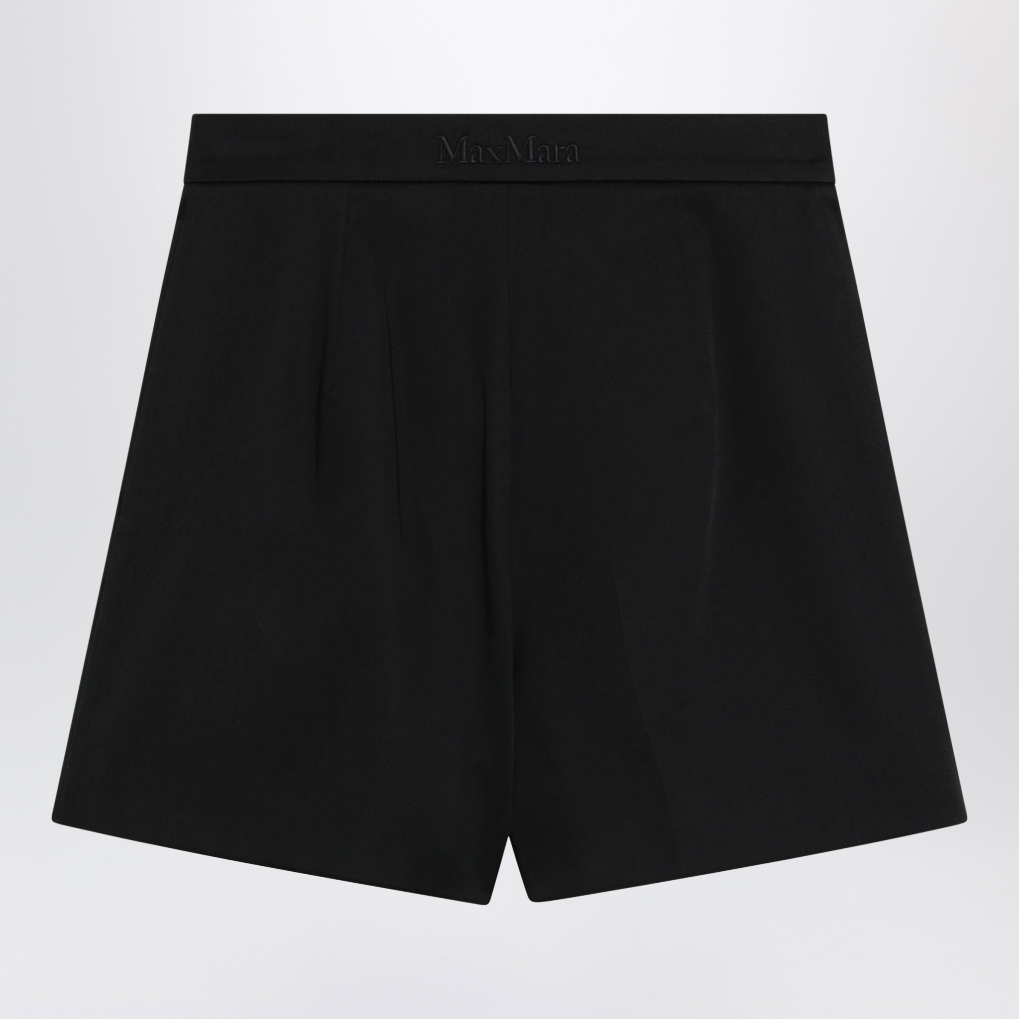 [Max Mara] Shorts SS26 MXMTABACCOCO