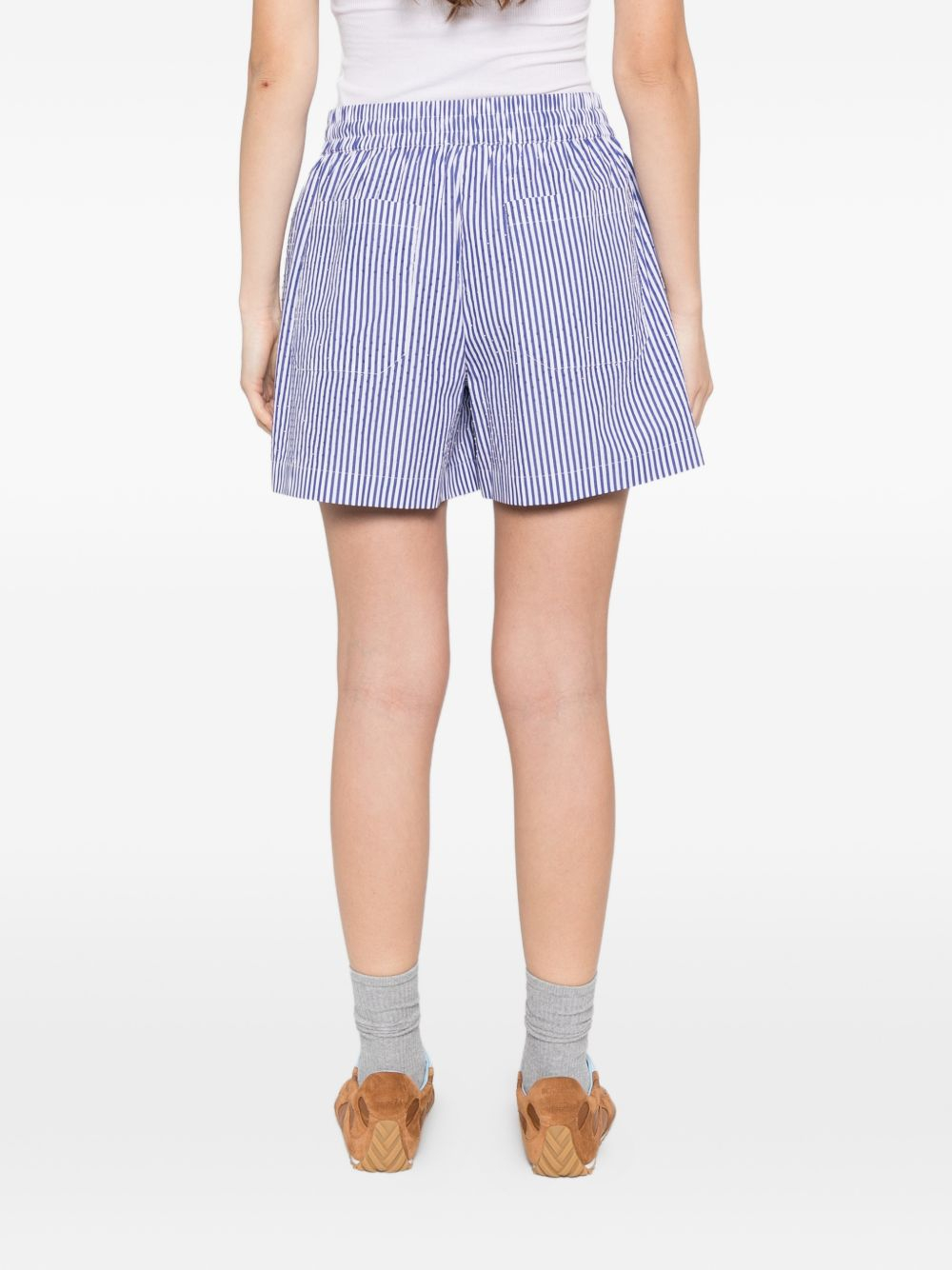 [PAROSH] Shorts SS26 D210604CASHINE883