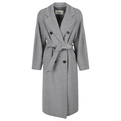 [MaxMara] Coat SS26 2611018011600