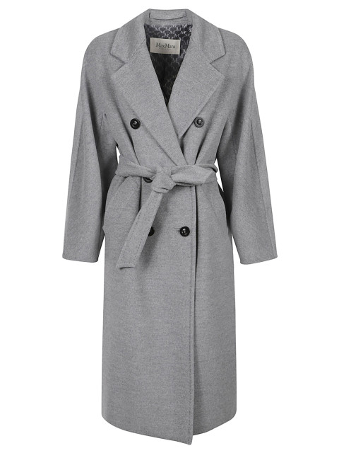 [MaxMara] Coat SS26 2611018011600