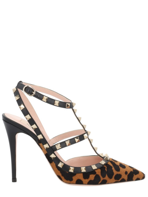 [Valentino Garavani] Pumps FW25 7W0S0393AMX_AB7