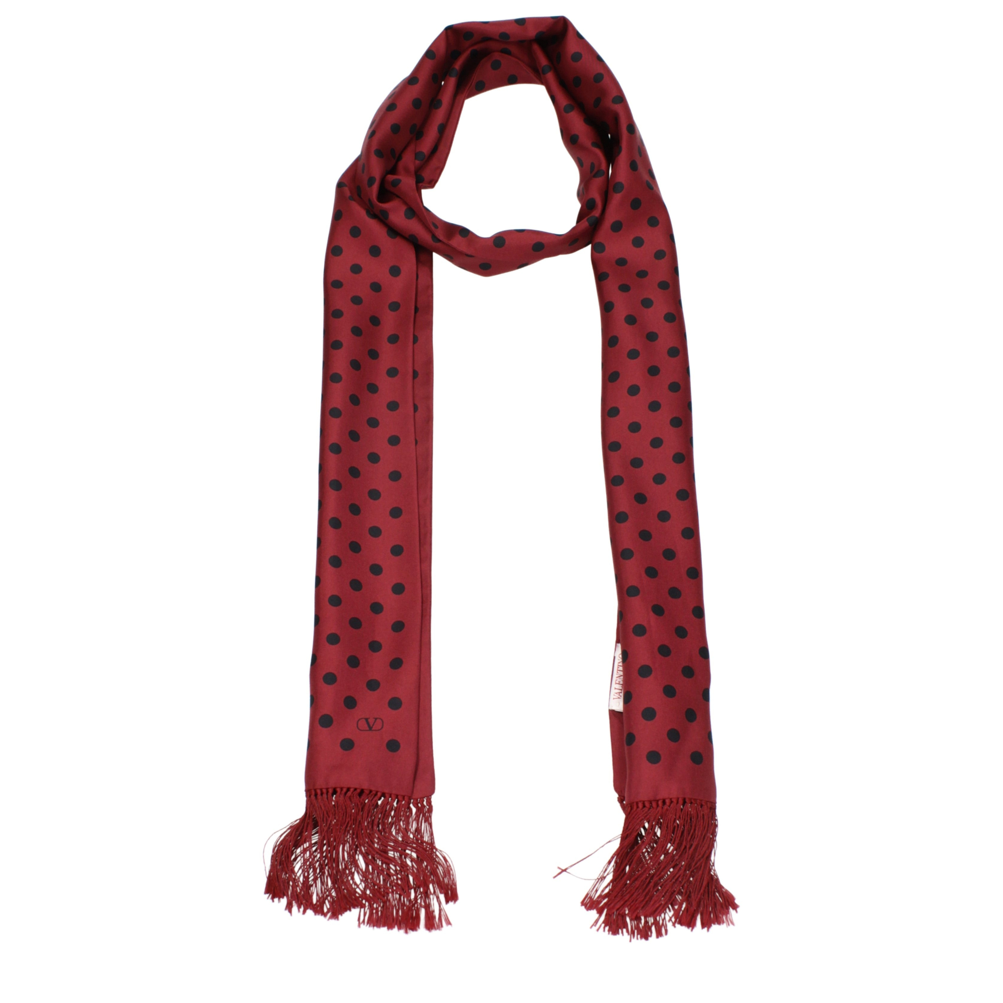 [Valentino Garavani] Scarf SS25 E600AVGZAI5