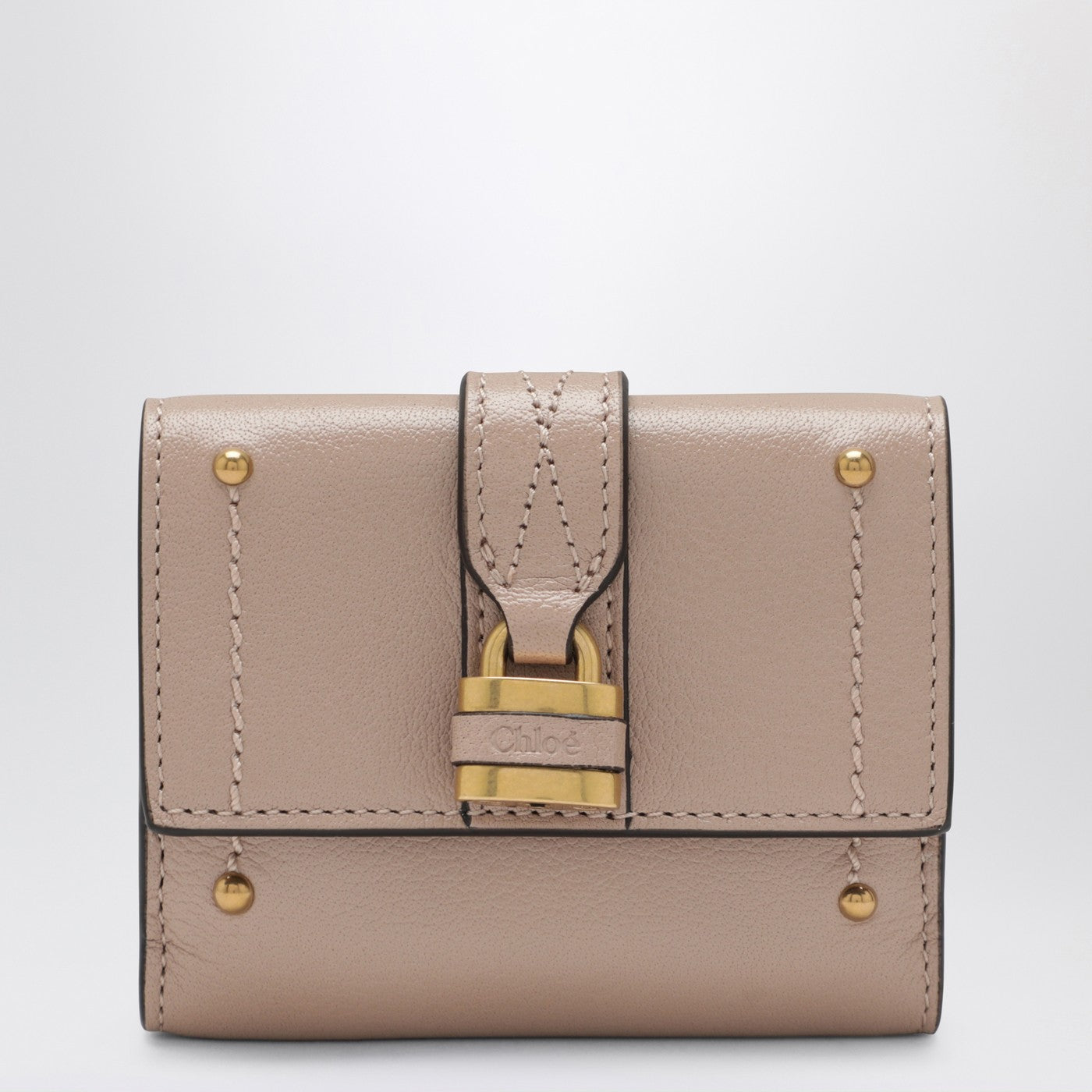 [Chloe] Wallet SS26 CH26SP914O37
