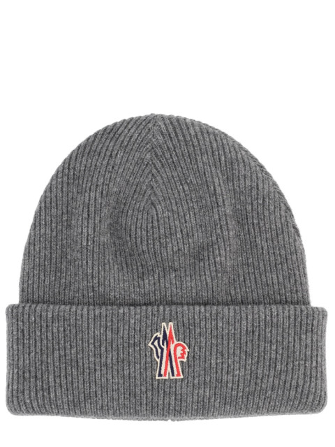 [MONCLER GRENOBLE] Beanie FW25 3B00006_M1115987