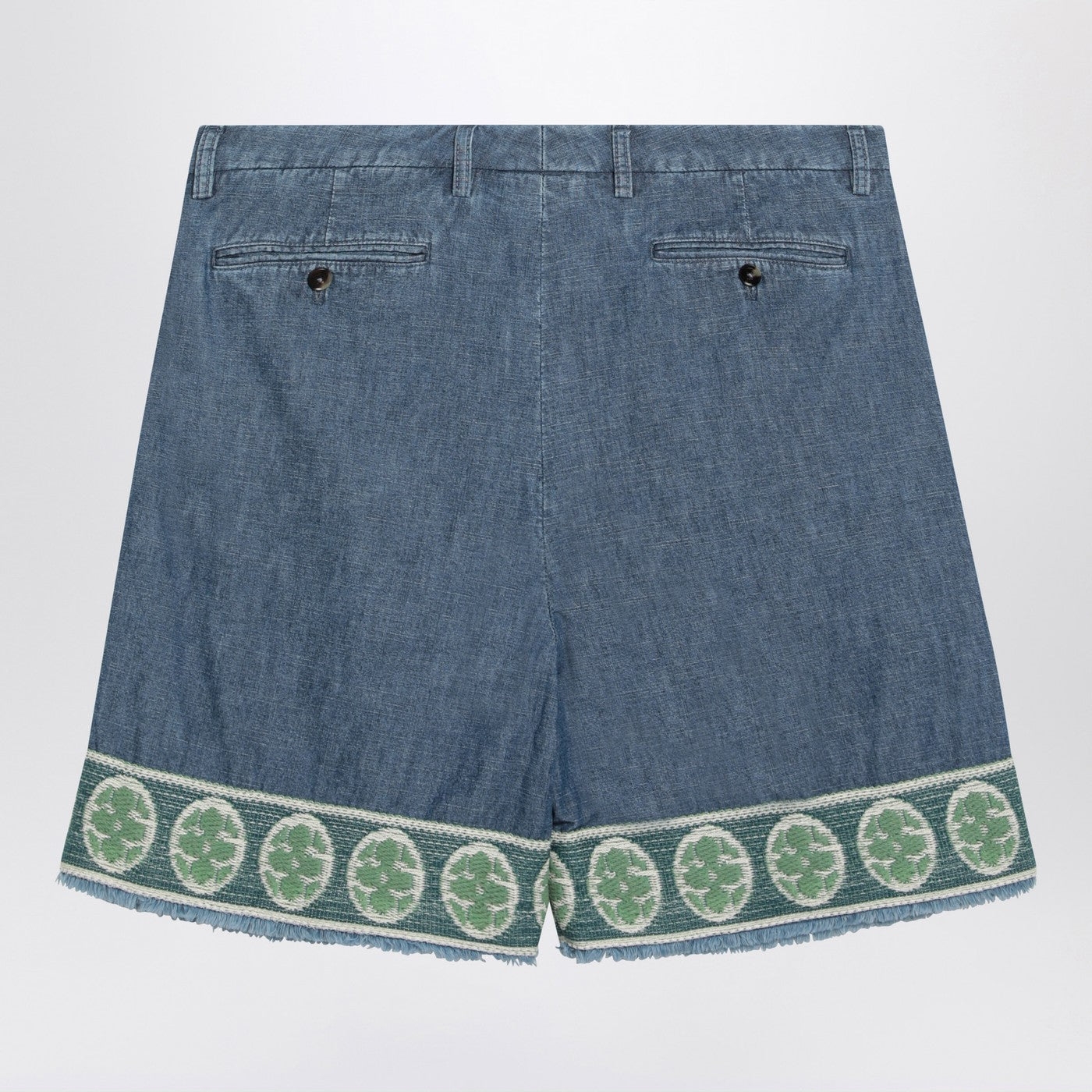 [Valentino] Shorts SS25 6V3DD03TAL4