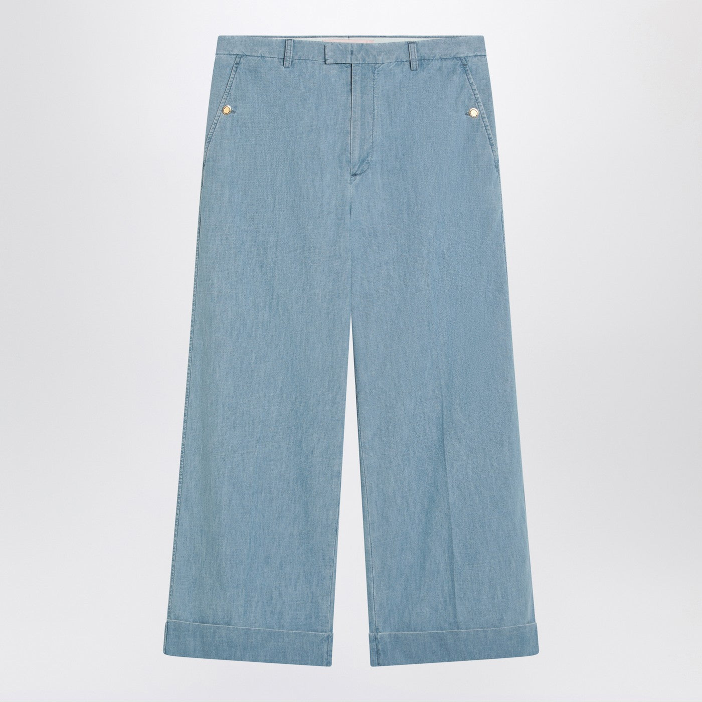 [Valentino] Jeans SS25 6V3DD03UALM