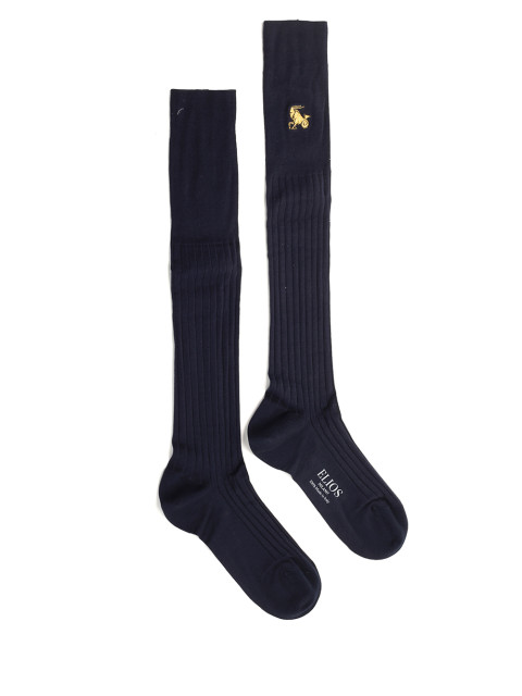 [Elios] Socks FW24 8300287445542BLU
