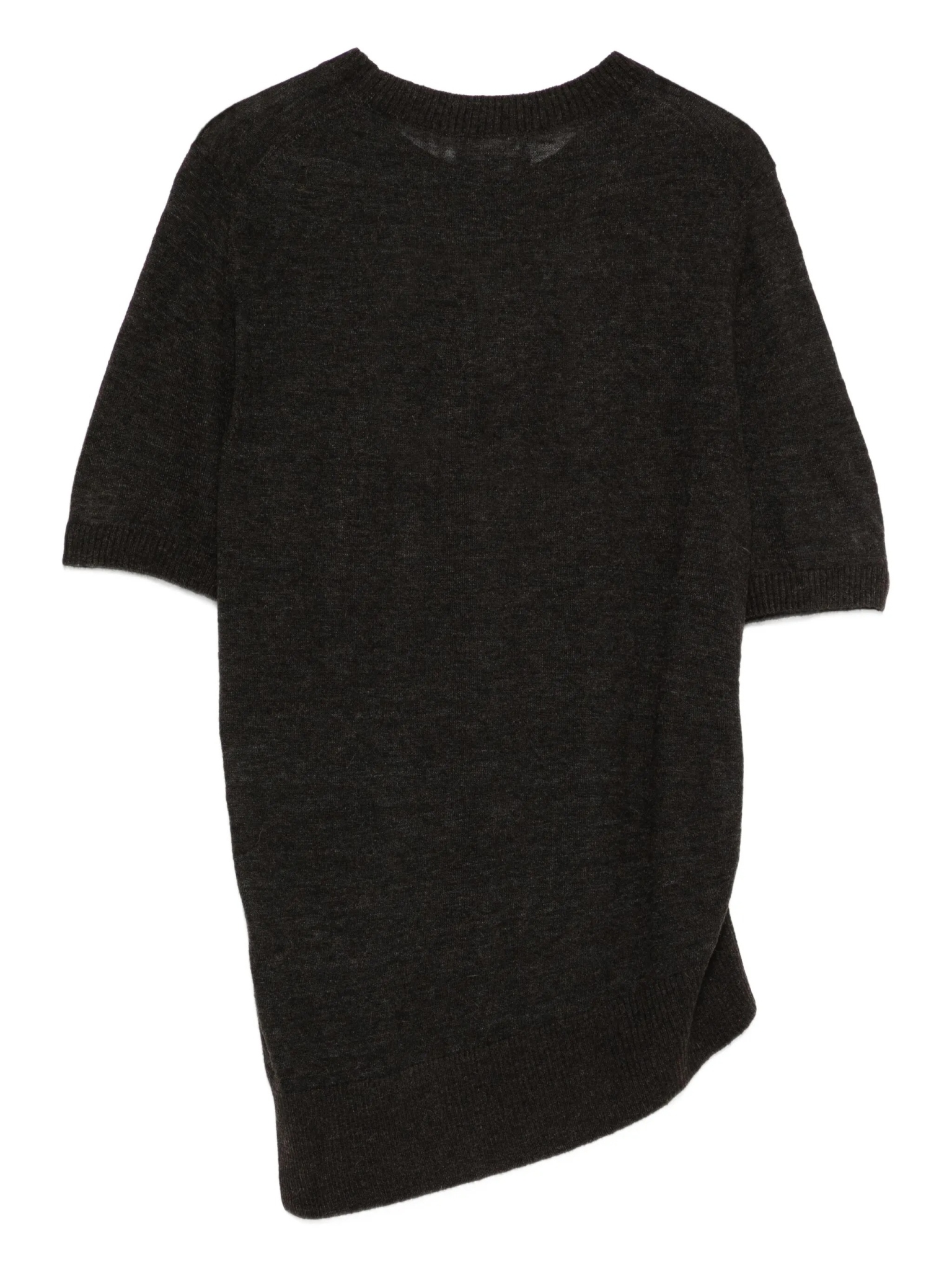 [Soeur] T-shirts Short Sleeve FW25 PUL0281FLORIS