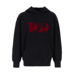 [1989 STUDIO] Hoodie FW25 F04MMC007FLE0030100