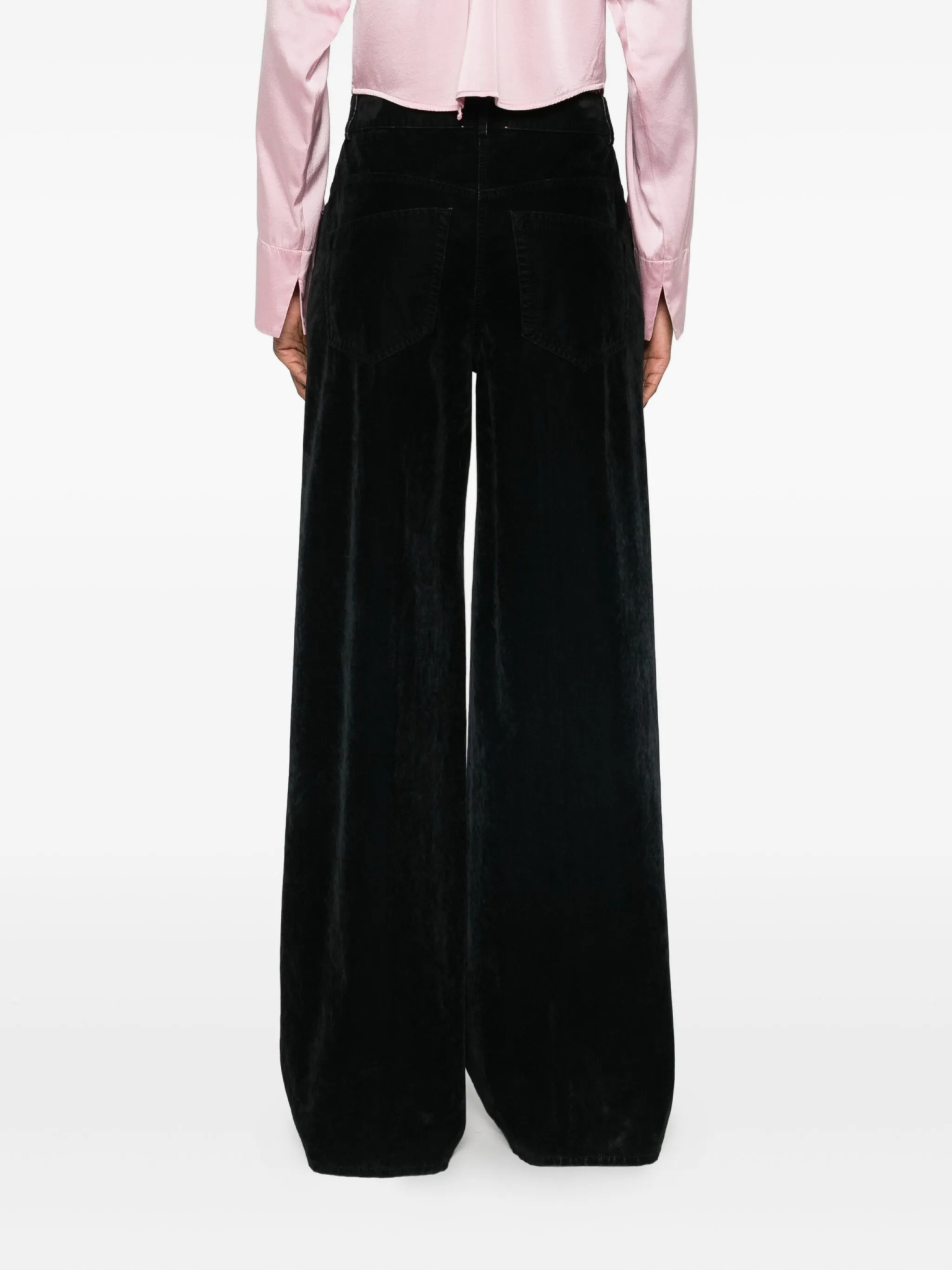 [Forte Forte] Trousers FW25 14340MYPANTS