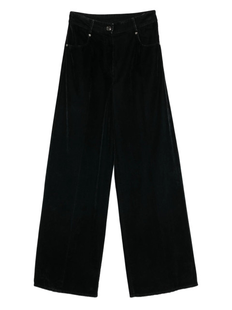 [Forte Forte] Trousers FW25 14340MYPANTS