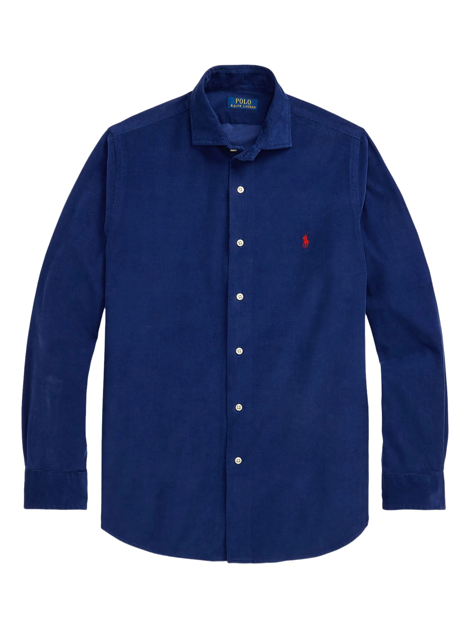 [Polo Ralph Lauren] Shirts Long Sleeve FW25 710P00518005