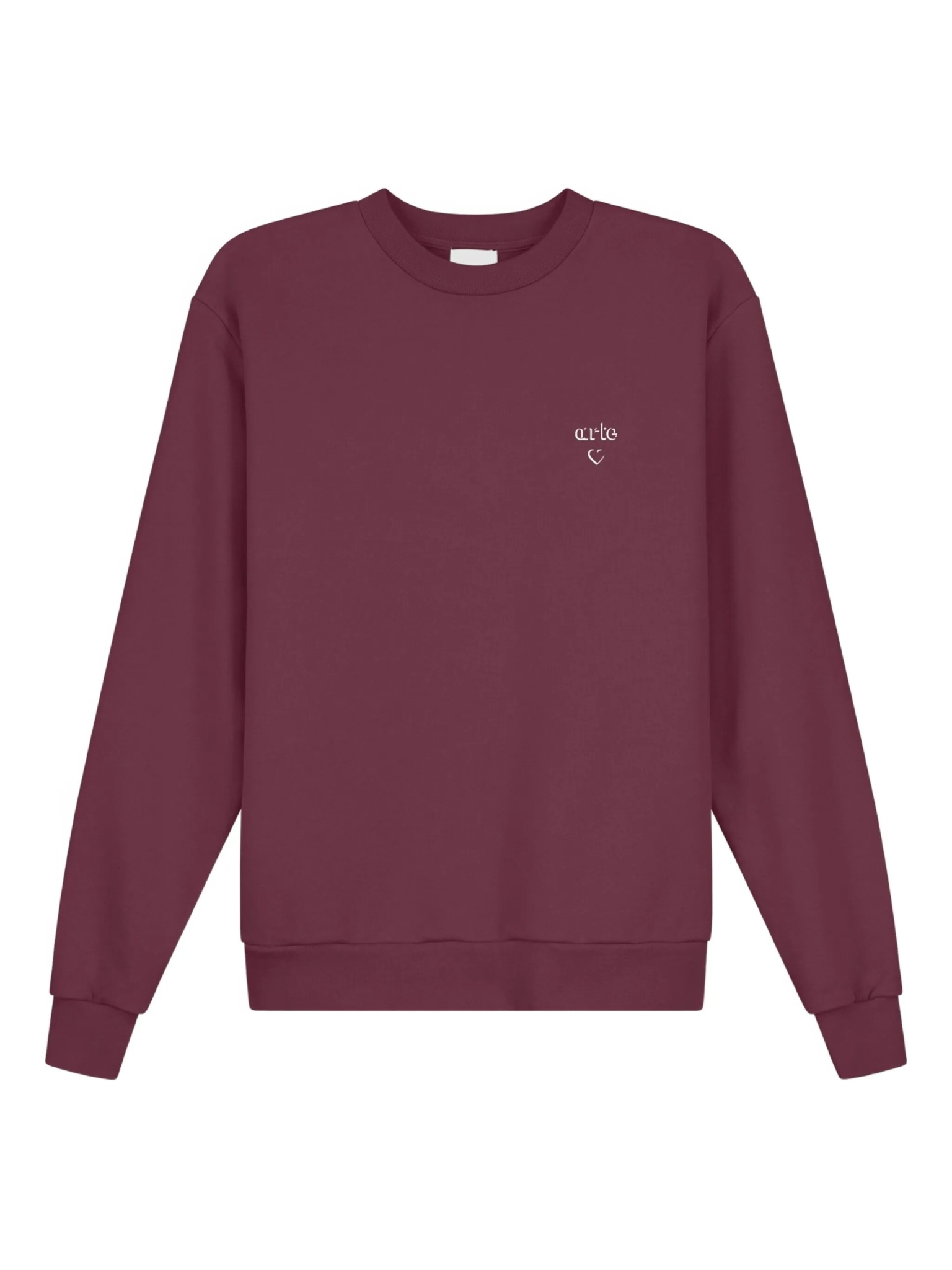 [Arte Antwerp] Sweatshirt FW25 AW25110C